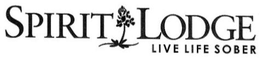 SPIRIT LODGE LIVE LIFE SOBER trademark
