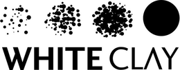 WHITE CLAY trademark