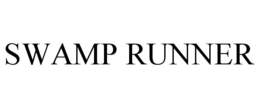 SWAMP RUNNER trademark