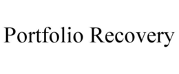 PORTFOLIO RECOVERY trademark