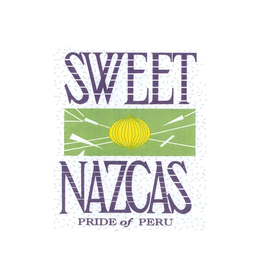 SWEET NAZCAS PRIDE OF PERU trademark