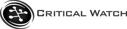 CRITICAL WATCH trademark
