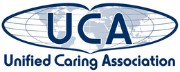 UCA UNIFIED CARING ASSOCIATION trademark