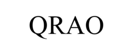 QRAO trademark
