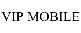 VIP MOBILE trademark