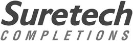 SURETECH COMPLETIONS trademark