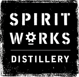 SPIRIT WORKS DISTILLERY trademark