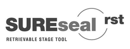 SURESEAL RST RETRIEVABLE STAGE TOOL trademark