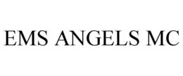 EMS ANGELS MC trademark