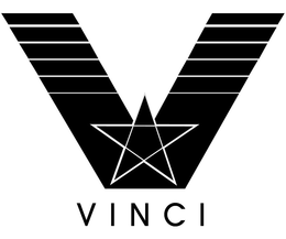 V VINCI trademark