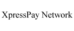 XPRESSPAY NETWORK trademark