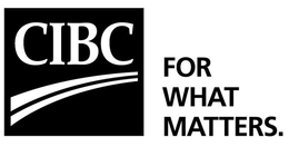 CIBC FOR WHAT MATTERS trademark