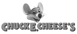 CHUCK E. CHEESE'S trademark