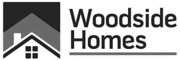 WOODSIDE HOMES trademark