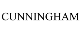 CUNNINGHAM trademark