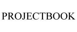 PROJECTBOOK trademark