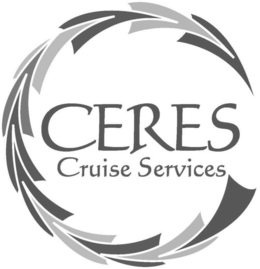 CERES CRUISE SERVICES trademark