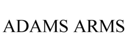ADAMS ARMS trademark