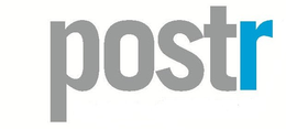 POSTR trademark
