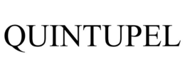 QUINTUPEL trademark
