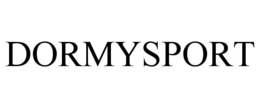 DORMYSPORT trademark