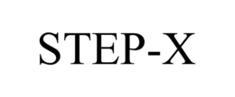 STEP-X trademark