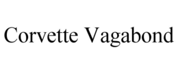 CORVETTE VAGABOND trademark