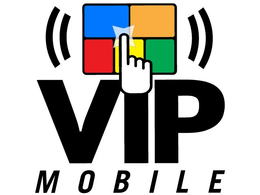VIP MOBILE trademark