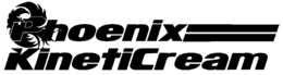 PHOENIX KINETICREAM trademark