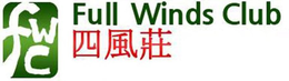 FWC FULL WINDS CLUB trademark