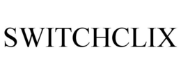 SWITCHCLIX trademark