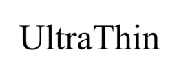 ULTRATHIN trademark