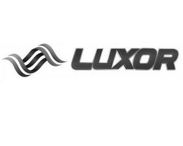 LUXOR trademark