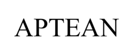 APTEAN trademark
