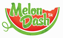MELON DASH 5K trademark