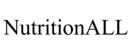 NUTRITIONALL trademark