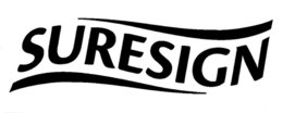 SURESIGN trademark