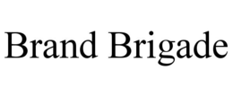 BRAND BRIGADE trademark