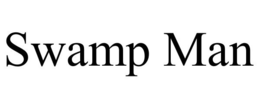 SWAMP MAN trademark
