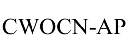 CWOCN-AP trademark