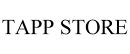 TAPP STORE trademark