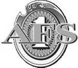 AFS 1 trademark