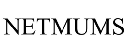 NETMUMS trademark