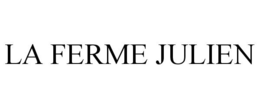 LA FERME JULIEN trademark