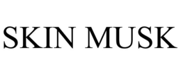 SKIN MUSK trademark