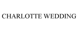 CHARLOTTE WEDDING trademark