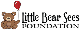 LITTLE BEAR SEES FOUNDATION trademark