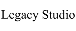 LEGACY STUDIO trademark