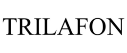 TRILAFON trademark