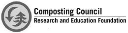COMPOSTING COUNCIL RESEARCH AND EDUCATION FOUNDATION trademark